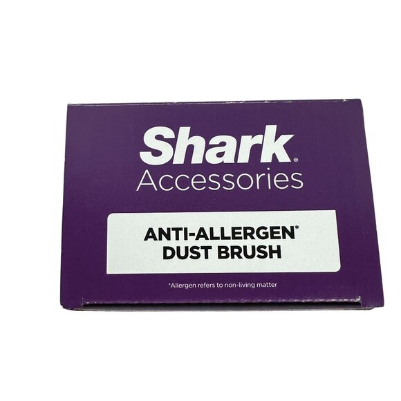 Shark Accessories Anti-Allergen Dust Brush Household Use Vacuum Tool - Picture 6 of 10
